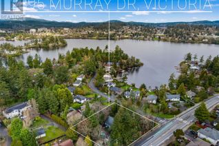 Land for Sale, 2895 Murray Dr, Saanich, BC