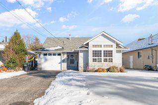 Ranch-Style House for Sale, 585 4th Avenue, Hope, BC