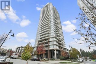 Condo Apartment for Sale, 3102 Windsor Gate #2008, Coquitlam, BC