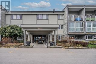 Condo Apartment for Sale, 3451 Springfield Drive #112, Richmond, BC