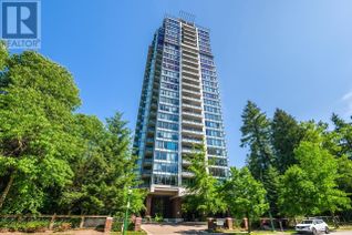 Condo for Sale, 7088 18th Avenue #1501, Burnaby, BC