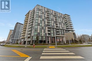 Condo for Sale, 3699 Sexsmith Road #407, Richmond, BC