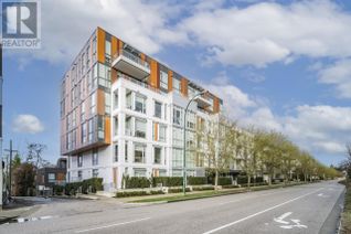 Property for Sale, 469 W King Edward Avenue #303, Vancouver, BC