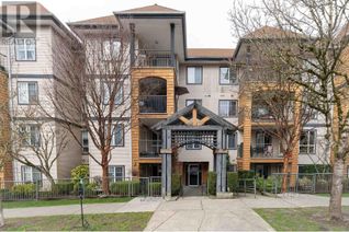 Condo Apartment for Sale, 12207 224 Street #206, Maple Ridge, BC