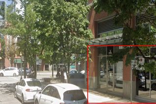 Commercial/Retail Property for Sale, 626 Abbott Street, Vancouver, BC