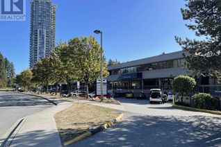 Office for Lease, 3030 Lincoln Avenue #125 & 125A, Coquitlam, BC