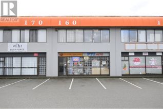 Industrial Property for Sale, 2268 No. 5 Road #160, Richmond, BC