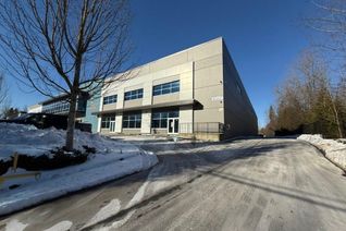 Industrial Property for Lease, 27515 56 Avenue, Langley, BC