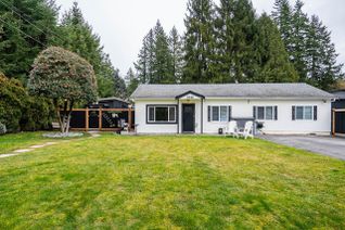 Ranch-Style House for Sale, 3742 204 Street, Langley, BC