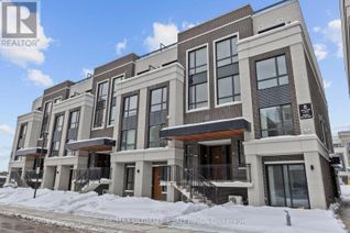 Townhouse for Rent, 8 Walder Lane #H108, Richmond Hill, ON