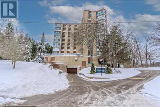 Condo Apartment for Sale, 20 Berkley Road Unit# 603, Cambridge, ON