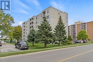 Condo Apartment for Sale, 100 Pickering #403, Amherstburg, ON