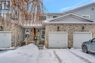 Townhouse for Sale, 4810 John Street, Lincoln (982 - Beamsville), ON