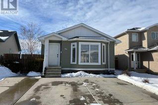 Detached House for Sale, 94 Peigan Court W, Lethbridge, AB