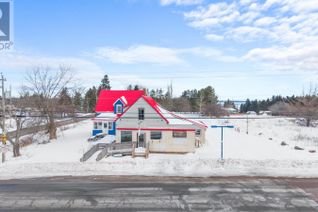 Non-Franchise Business for Sale, 4389 Highway 366, Tidnish Cross Roads, NS