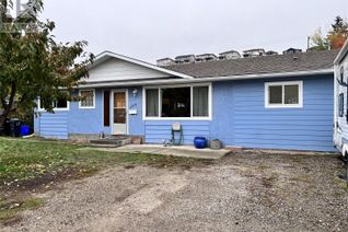 Ranch-Style House for Sale, 1715 42a Street, Vernon, BC