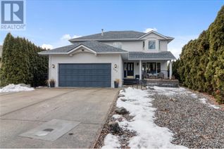 House for Sale, 102 Summerhill Place, Kelowna, BC