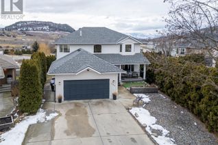 House for Sale, 102 Summerhill Place, Kelowna, BC