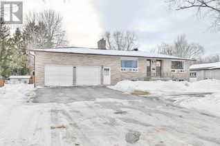 Triplex for Sale, 107 Montrose Road, Quinte West, ON