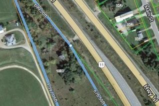 Commercial Land for Sale, 1687 Highway 11 N, Powassan, ON