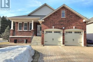 Bungalow for Sale, 2 Princess Point Drive, Wasaga Beach, ON