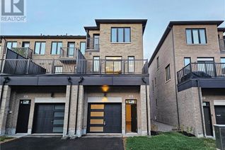 Townhouse for Sale, 16 Cherry Hill Lane, Barrie, ON