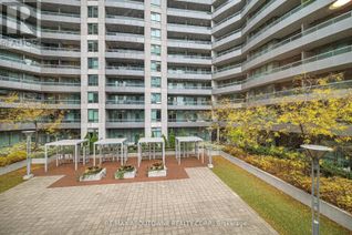 Condo Apartment for Sale, 25 Lower Simcoe Street #508, Toronto (Waterfront Communities), ON