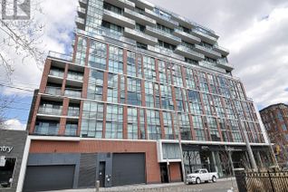 Loft for Rent, 318 King Street E #306, Toronto (Moss Park), ON