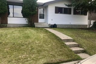 Bungalow for Sale, 4517 44 Avenue, Drayton Valley, AB