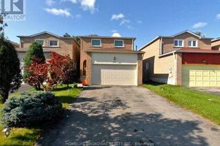 Property for Rent, 175 Stather Crescent #Basement, Markham (Milliken Mills East), ON