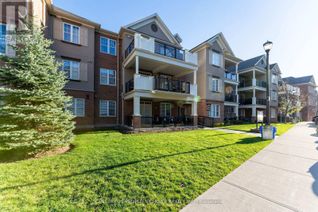 Property for Sale, 269 Georgian Drive #202, Oakville (Uptown Core), ON