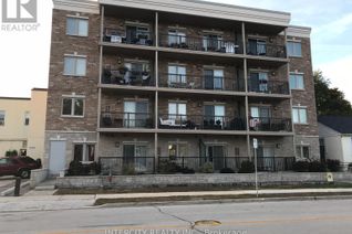 Property for Rent, 73 Washington Avenue #203, Oakville (Old Oakville), ON