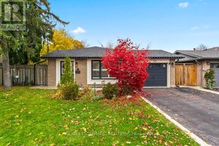 Property for Sale, 24 Willis Drive, Brampton (Bram East), ON