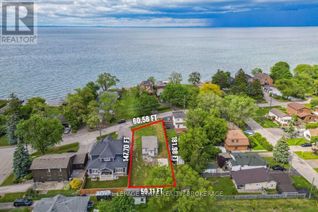 Land for Sale, 46 Lakeview Drive, Hamilton (Stoney Creek), ON