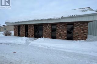 Commercial/Retail Property for Sale, 224 1st Street S, Wakaw, SK