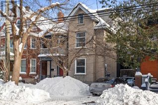 Duplex for Sale, 501 Lyon Street N, Ottawa, ON