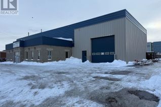 Manufacturing/Warehouse Non-Franchise Business for Sale, 1820 Bantree Street, Ottawa, ON