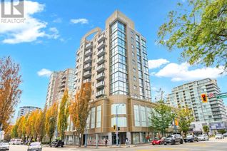 Condo Apartment for Sale, 6133 Buswell Street #505, Richmond, BC