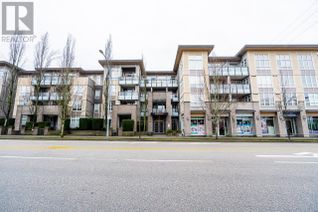 Condo for Sale, 55 Eighth Avenue #419, New Westminster, BC