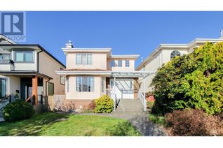 House for Sale, 7607 Osler Street, Vancouver, BC