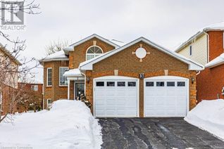 Detached House for Sale, 3 Dalrymple Drive, Waterdown, ON