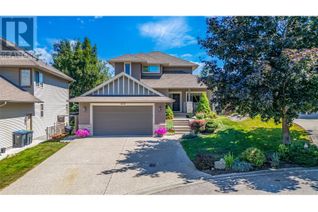 House for Sale, 4939 Haskins Court, Kelowna, BC