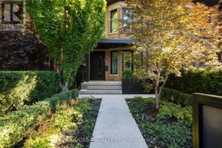 House for Sale, 47 Roxborough Street W, Toronto (Annex), ON