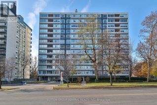 Property for Sale, 500 Avenue Road #806, Toronto (Casa Loma), ON