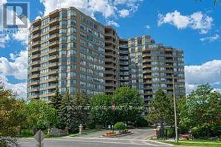 Property for Rent, 610 Bullock Drive #206, Markham (Markville), ON