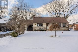 House for Sale, 993 Cloverleaf Drive, Burlington (LaSalle), ON