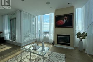 Condo for Sale, 220 Burnhamthorpe Road W #3404, Mississauga (City Centre), ON