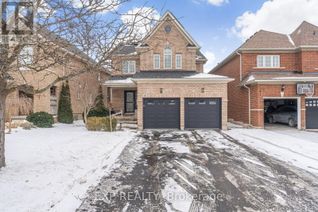 House for Sale, 4 Milfoil Street, Halton Hills (Georgetown), ON