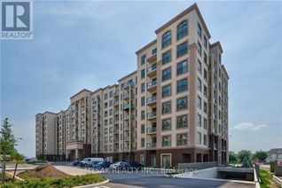 Property for Rent, 2490 Old Bronte Road #805, Oakville (Palermo West), ON