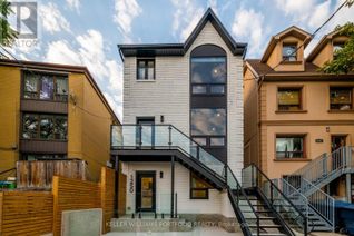 Triplex for Sale, 1250 Davenport Road, Toronto (Corso Italia-Davenport), ON